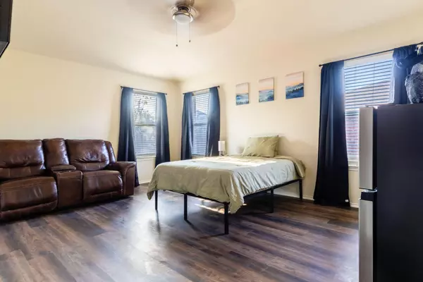 Coliving in Cedar Park - North Austin, Austin