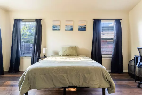 Coliving in Cedar Park - North Austin, Austin