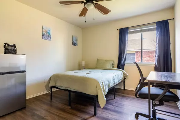 Coliving in Cedar Park - North Austin, Austin