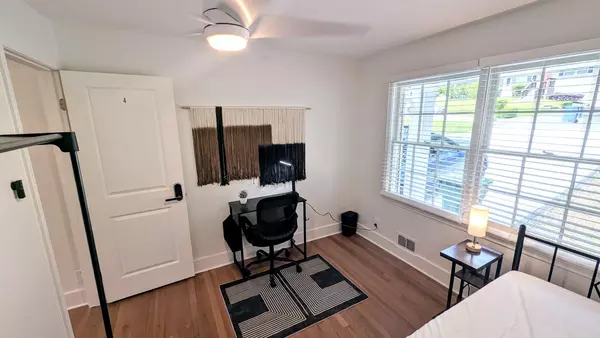 Coliving in Peyton Forest - West Atl, Atlanta