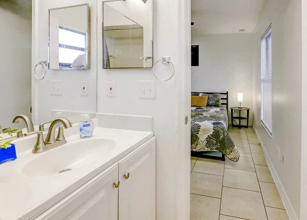 Coliving in Sulphur Springs - North Tampa, Tampa