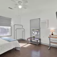 Coliving in Second Ward - Inner Loop, Houston
