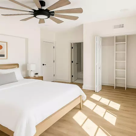 Coliving in Seminole Heights - North Tampa, Tampa