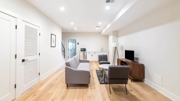 Coliving in Columbia Heights - NW DC, Washington DC