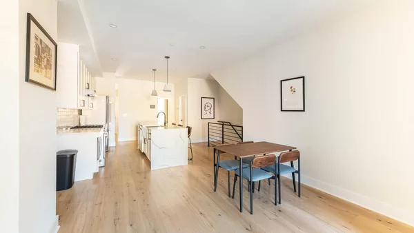 Coliving in Columbia Heights - NW DC, Washington DC