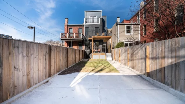 Coliving in Columbia Heights - NW DC, Washington DC
