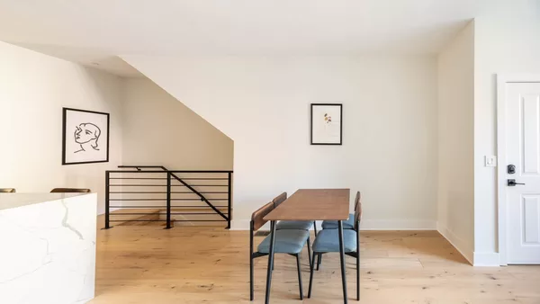 Coliving in Columbia Heights - NW DC, Washington DC