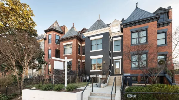 Coliving in Columbia Heights - NW DC, Washington DC