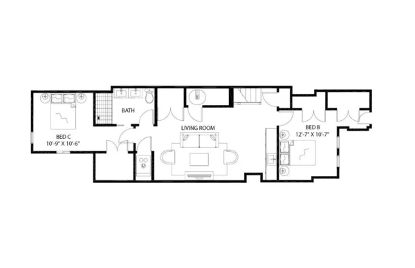 Coliving in Columbia Heights - NW DC, Washington DC