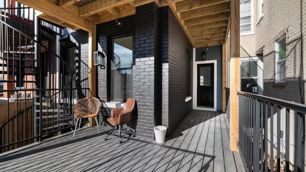 Coliving in Columbia Heights - NW DC, Washington DC