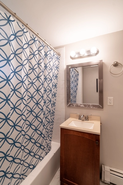 Coliving in Chelsea MA - Metro Area, Boston