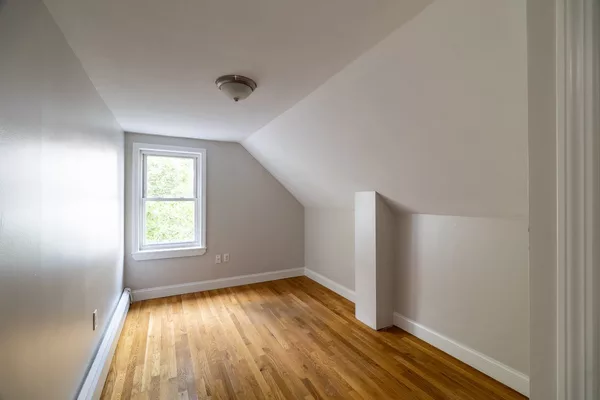 Coliving in Chelsea MA - Metro Area, Boston