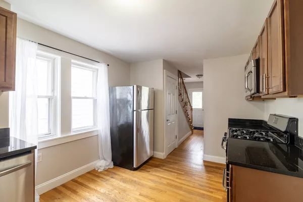 Coliving in Chelsea MA - Metro Area, Boston