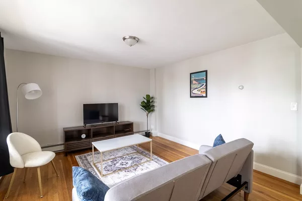 Coliving in Chelsea MA - Metro Area, Boston