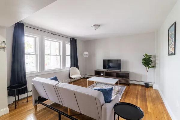 Coliving in Chelsea MA - Metro Area, Boston