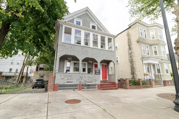 Coliving in Chelsea MA - Metro Area, Boston