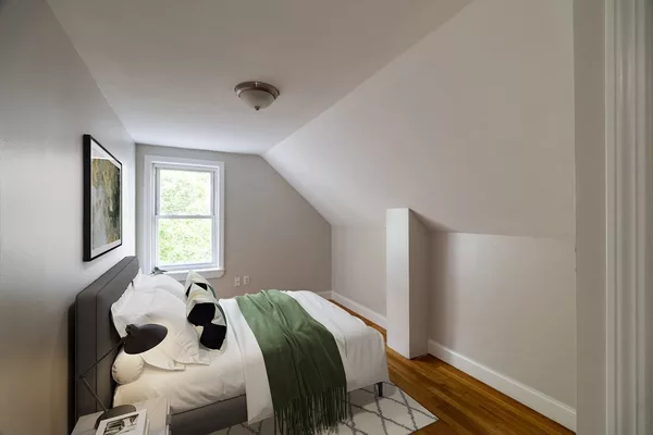 Coliving in Chelsea MA - Metro Area, Boston