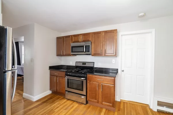 Coliving in Chelsea MA - Metro Area, Boston