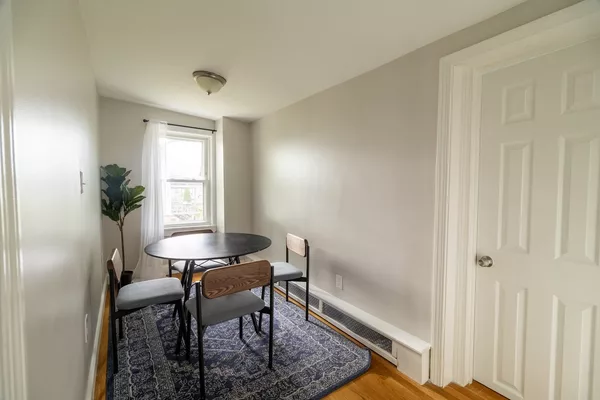Coliving in Chelsea MA - Metro Area, Boston