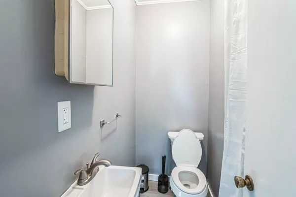 Coliving in Spring Hill - Somerville, Boston