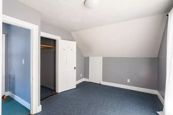 Coliving in Spring Hill - Somerville, Boston