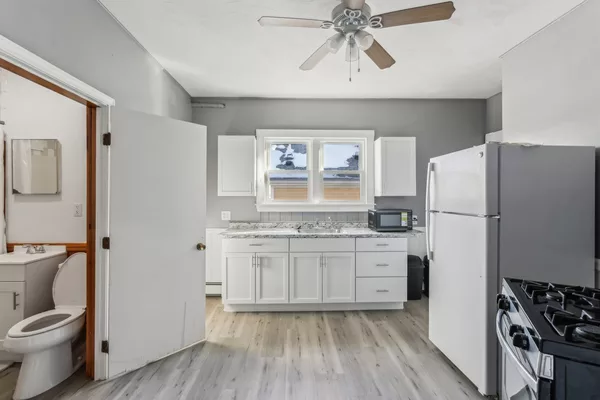 Coliving in Spring Hill - Somerville, Boston