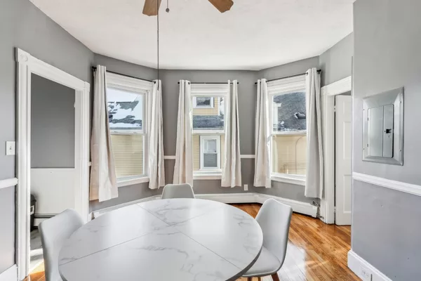 Coliving in Spring Hill - Somerville, Boston