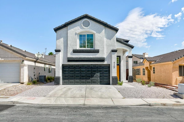 Coliving in Las Vegas - Las Vegas, Las Vegas