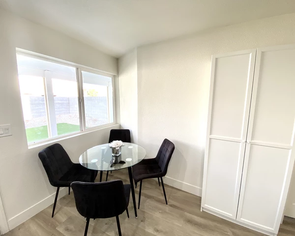 Coliving in Las Vegas - Las Vegas, Las Vegas