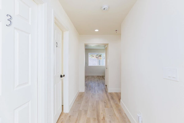 Coliving in Las Vegas - Las Vegas, Las Vegas