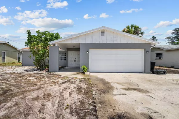 Coliving in Downtown St. Petersburg - Clearwater-St. Petersburg, Tampa