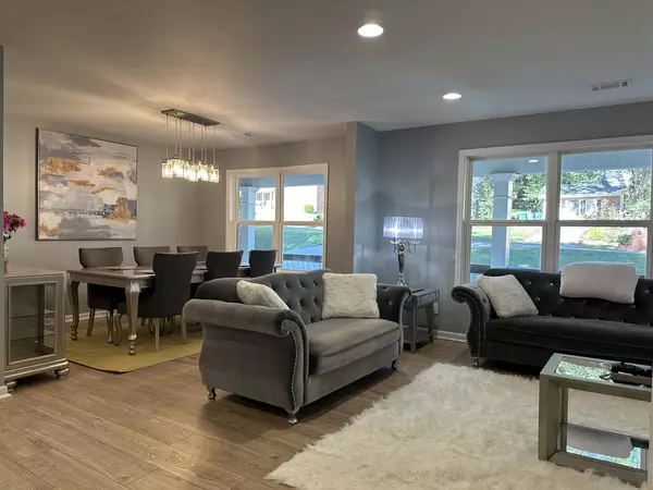 Coliving in Gresham Park - South Atl, Atlanta