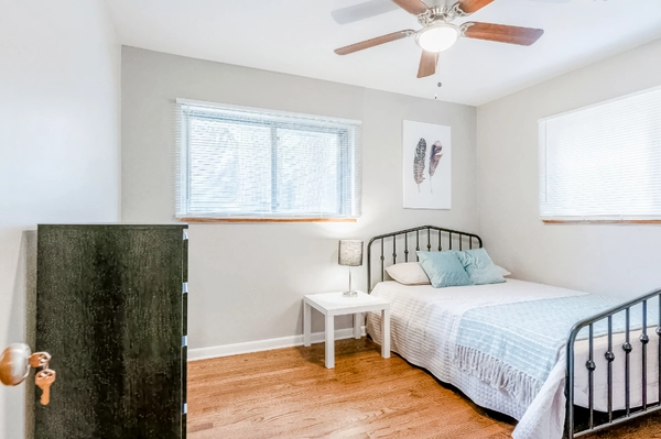 Coliving in East Point GA - South Atl, Atlanta