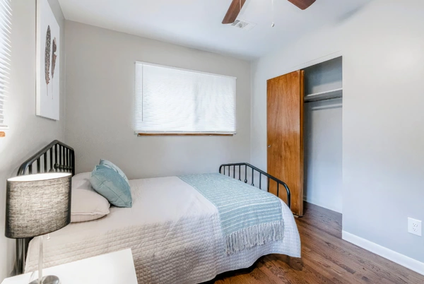 Coliving in East Point GA - South Atl, Atlanta