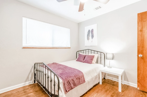 Coliving in East Point GA - South Atl, Atlanta