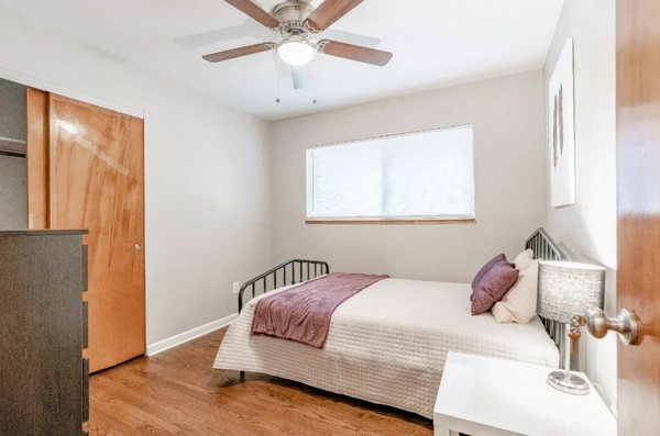 Coliving in East Point GA - South Atl, Atlanta