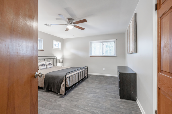 Coliving in East Point GA - South Atl, Atlanta