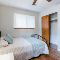 Coliving in East Point GA - South Atl, Atlanta