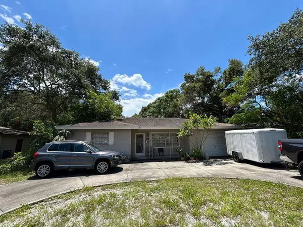 Coliving in Grant Park Tampa - East Tampa, Tampa