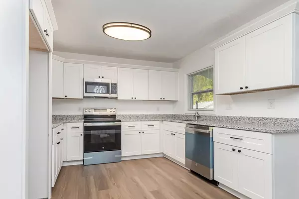 Coliving in Grant Park Tampa - East Tampa, Tampa