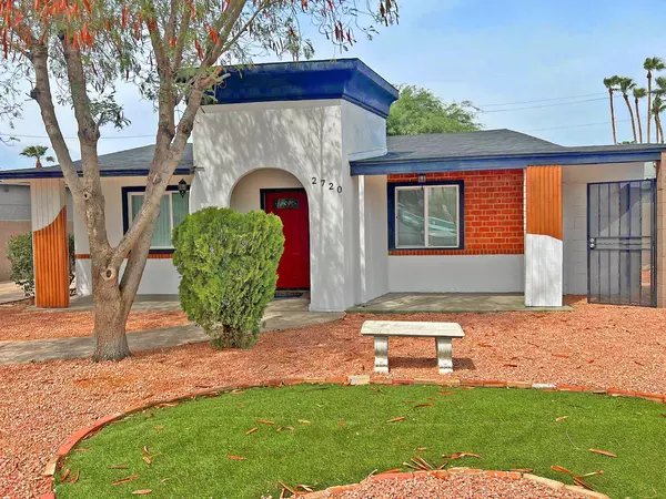 Coliving in Camelback East - Phoenix, Phoenix