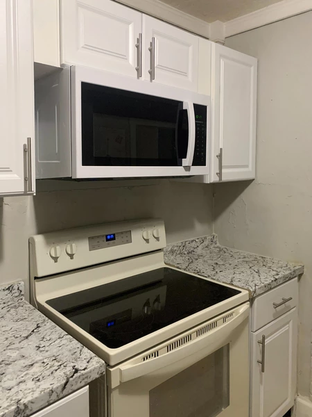 Coliving in Oakland Park - Broward County, Miami