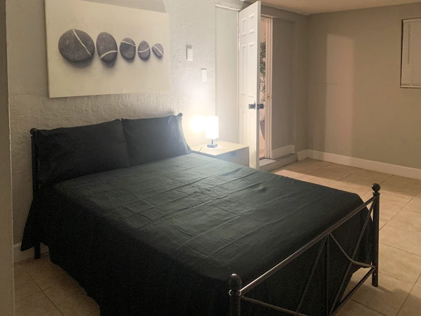 Coliving in Oakland Park - Broward County, Miami
