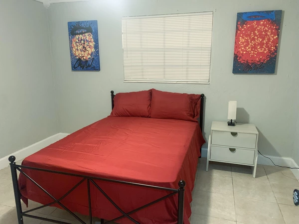 Coliving in Oakland Park - Broward County, Miami