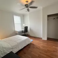 Coliving in Fells Point - Baltimore Metro Area, Washington DC
