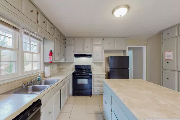 Coliving in Gresham Park - South Atl, Atlanta