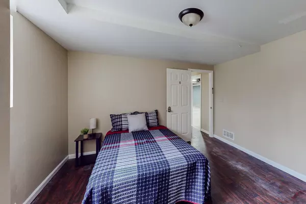 Coliving in Gresham Park - South Atl, Atlanta