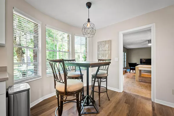 Coliving in Talleyrand - Downtown JAX, Jacksonville