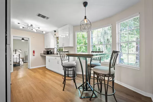 Coliving in Talleyrand - Downtown JAX, Jacksonville