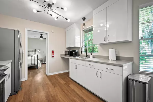 Coliving in Talleyrand - Downtown JAX, Jacksonville